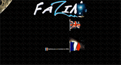 Desktop Screenshot of fazim.com